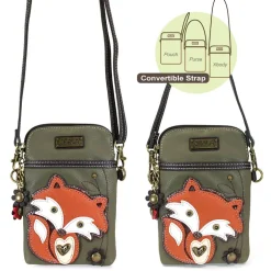 Cellphone Xbody - Fox