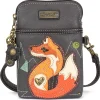 Cellphone Xbody - Fox A