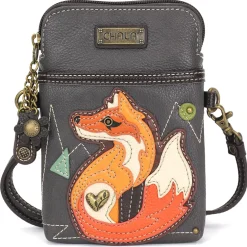 Cellphone Xbody - Fox A