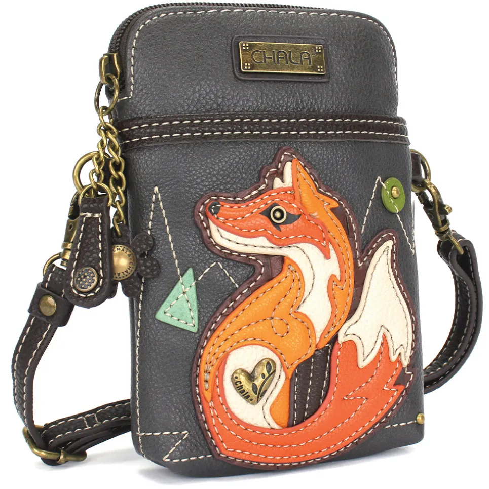 Cellphone Xbody - Fox A