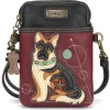 Cellphone Xbody - German Shepherd Gen II