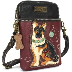 Cellphone Xbody - German Shepherd Gen II