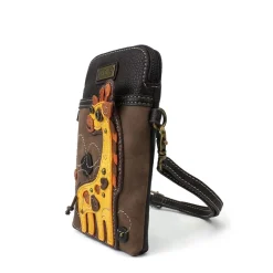 Cellphone Xbody - Giraffe