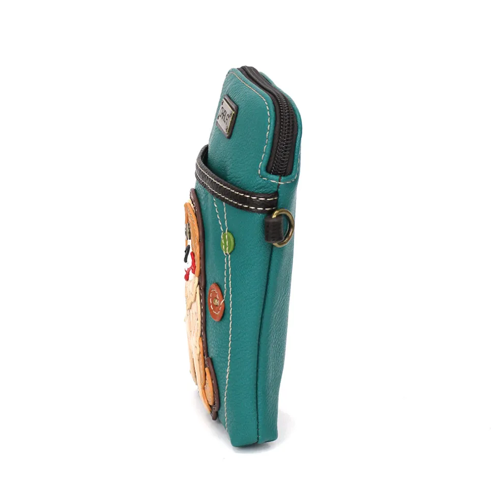 Cellphone Xbody - Golden Retriever
