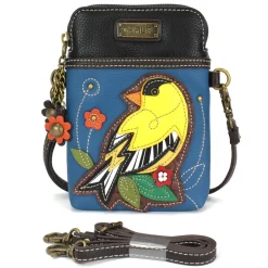 Cellphone Xbody - Goldfinch