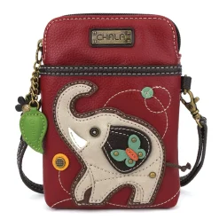 Cellphone Xbody - Gray Elephant