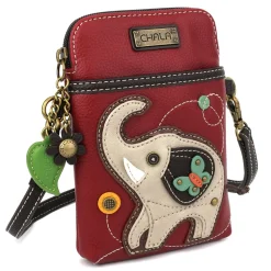 Cellphone Xbody - Gray Elephant