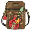 Cellphone Xbody - Guitar