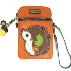 Cellphone Xbody - Hedgehog