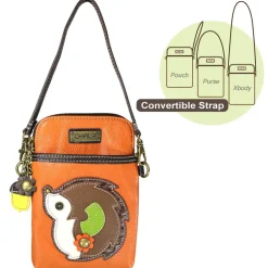 Cellphone Xbody - Hedgehog