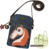 Cellphone Xbody - Horse