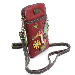 Cellphone Xbody - Hummingbird