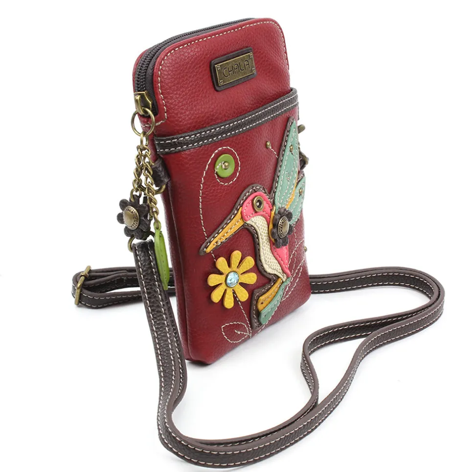 Cellphone Xbody - Hummingbird
