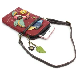 Cellphone Xbody - Hummingbird