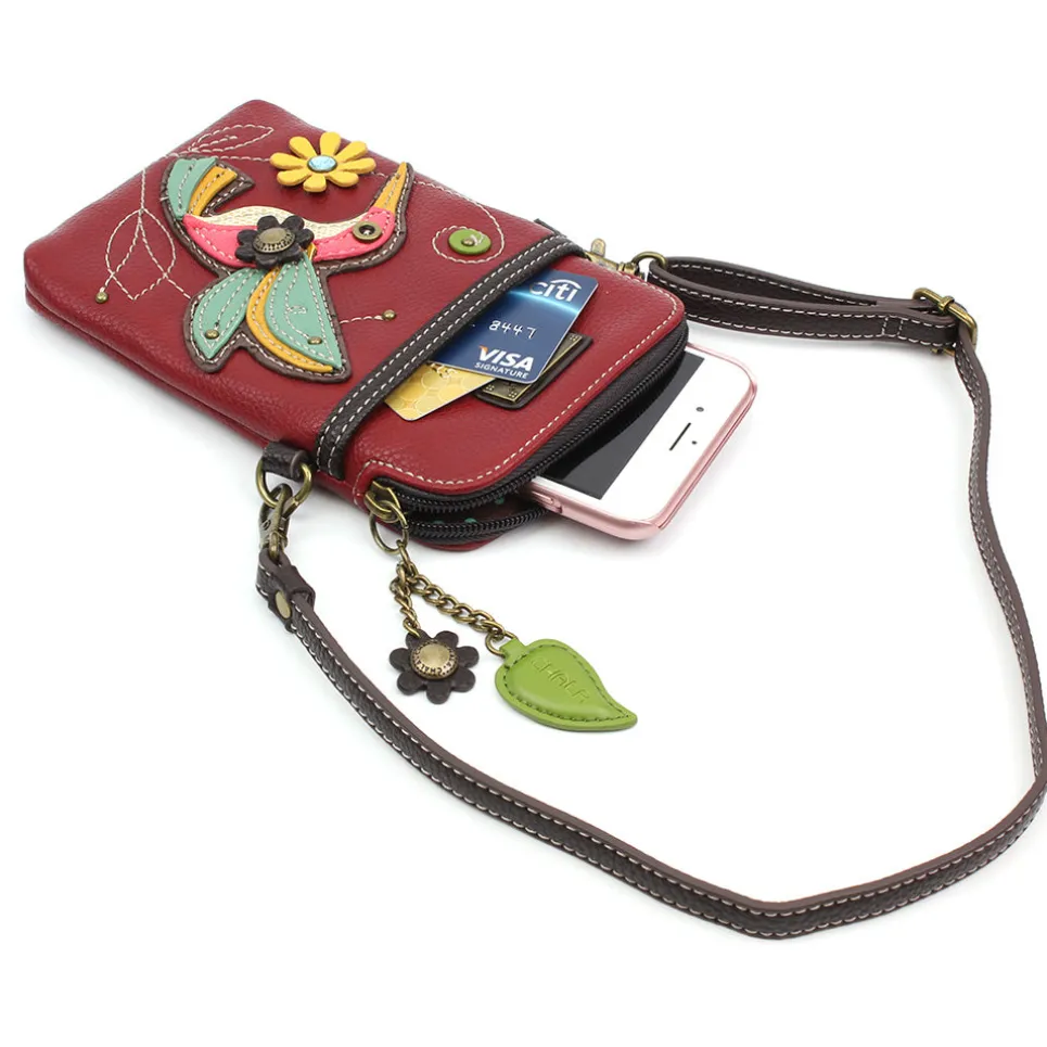 Cellphone Xbody - Hummingbird