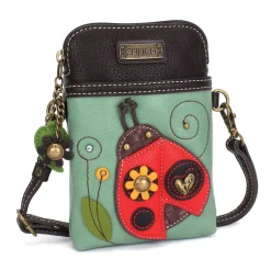 Cellphone Xbody - Ladybug