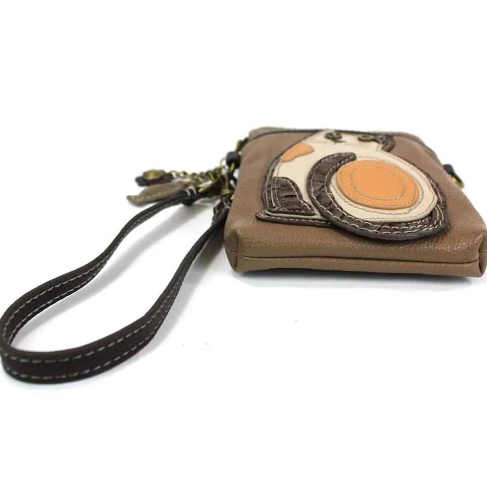 Cellphone Xbody - LaZzy Cat