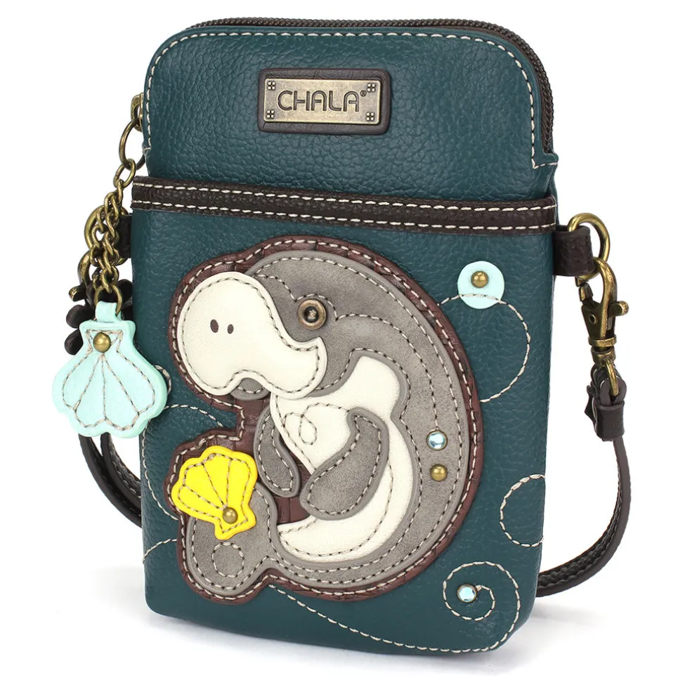 Cellphone Xbody - Manatee