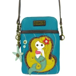 Cellphone Xbody - Mermaid