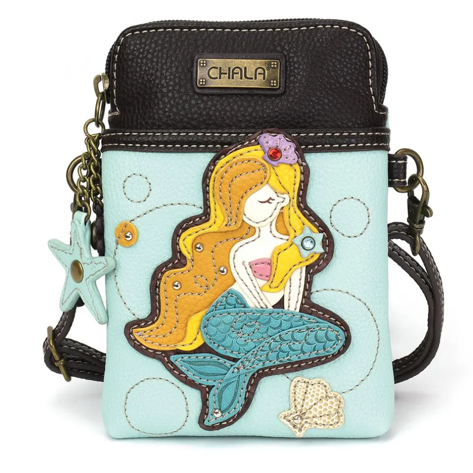 Cellphone Xbody - Mermaid A