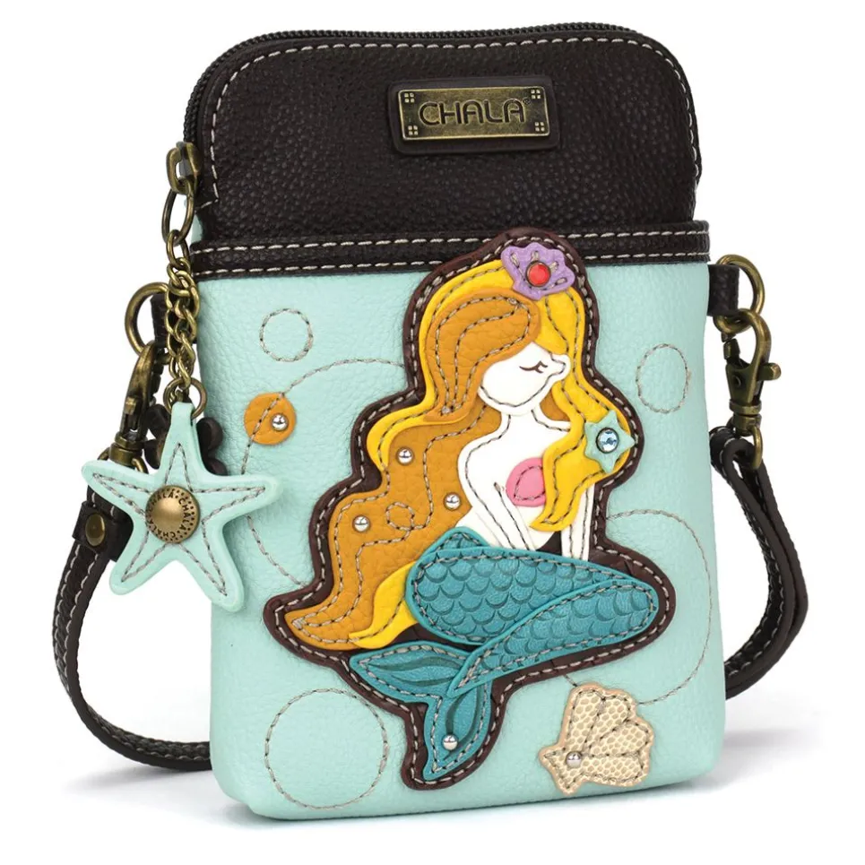 Cellphone Xbody - Mermaid A