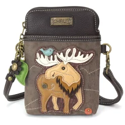 Cellphone Xbody - Moose