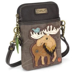 Cellphone Xbody - Moose