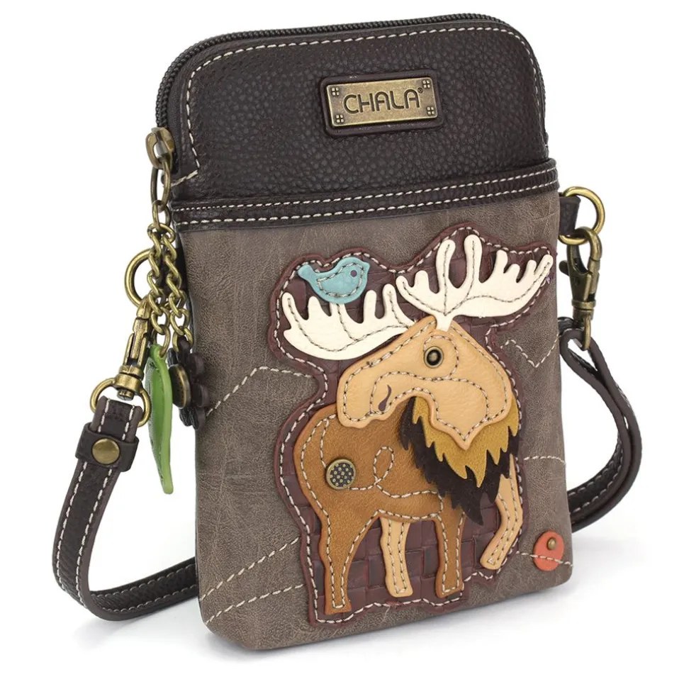 Cellphone Xbody - Moose