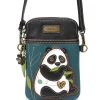 Cellphone Xbody - New Panda