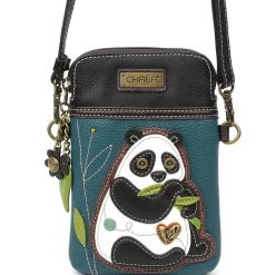 Cellphone Xbody - New Panda