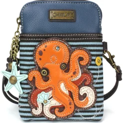 Cellphone Xbody - Octopus A