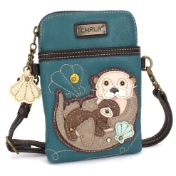 Cellphone Xbody - Otters