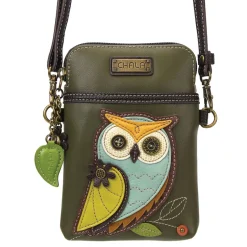 Cellphone Xbody - Owl A