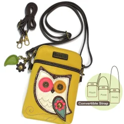 Cellphone Xbody - Owl II