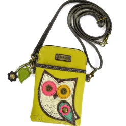 Cellphone Xbody - Owl II
