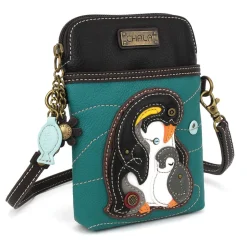 Cellphone Xbody - Penguin