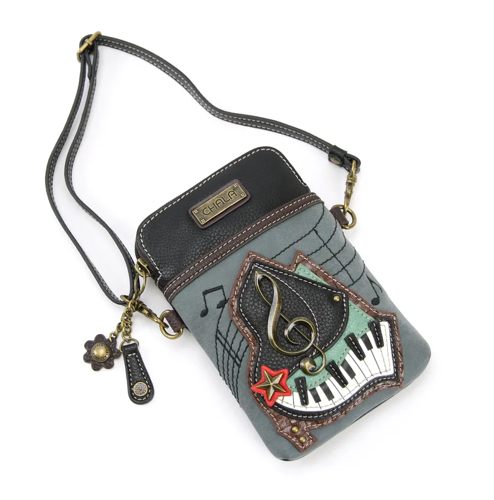 Cellphone Xbody - Piano