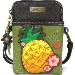 Cellphone Xbody - Pineapple