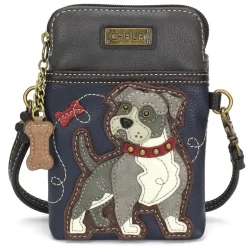 Cellphone Xbody - Pit Bull