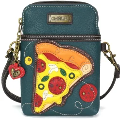 Cellphone Xbody - Pizza