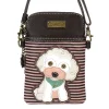 Cellphone Xbody - Poodle