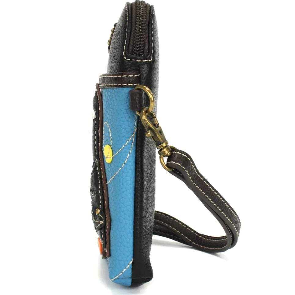 Cellphone Xbody - Puffin