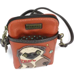 Cellphone Xbody - Pug