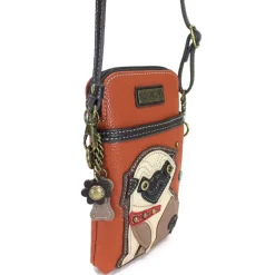 Cellphone Xbody - Pug