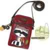 Cellphone Xbody - Raccoon