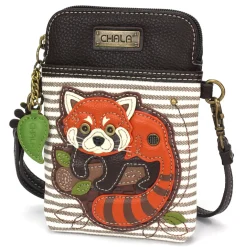 Cellphone Xbody - Red Panda