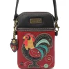 Cellphone Xbody - Rooster