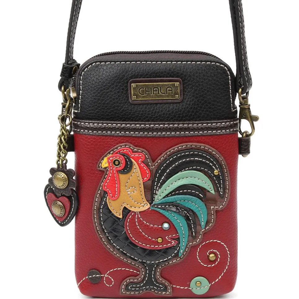 Cellphone Xbody - Rooster