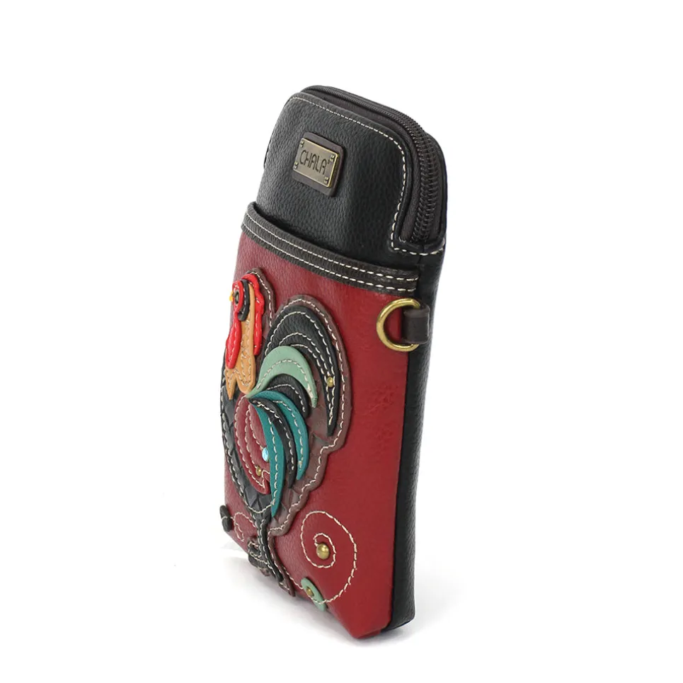 Cellphone Xbody - Rooster