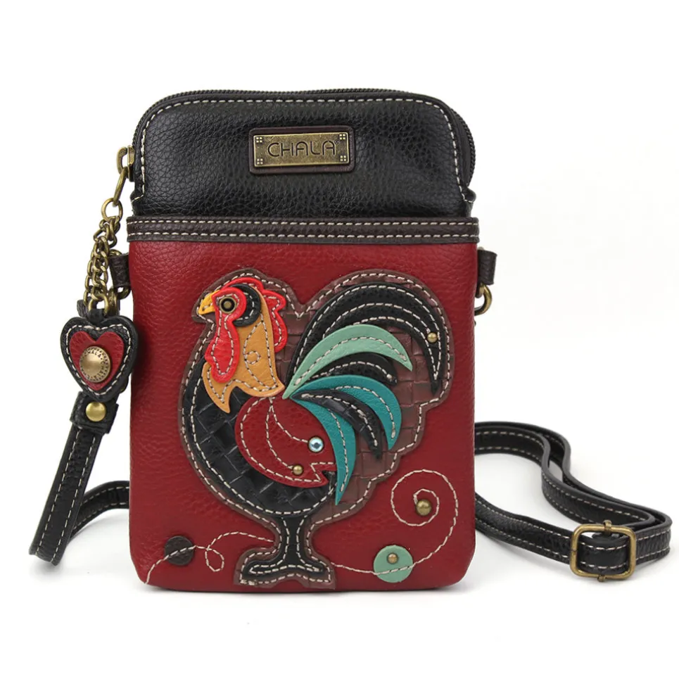 Cellphone Xbody - Rooster